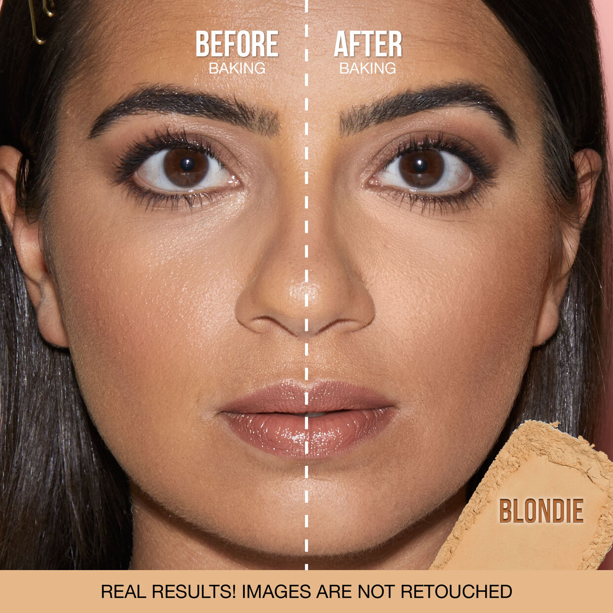 Flormar Göz Farı - Diamonds Terracotta Eyeshadow Golden Eyes 5 G 8690604083886 0212042