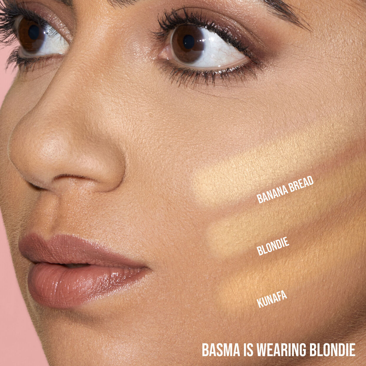 Flormar Göz Farı - Diamonds Terracotta Eyeshadow Golden Eyes 5 G 8690604083886 0212042