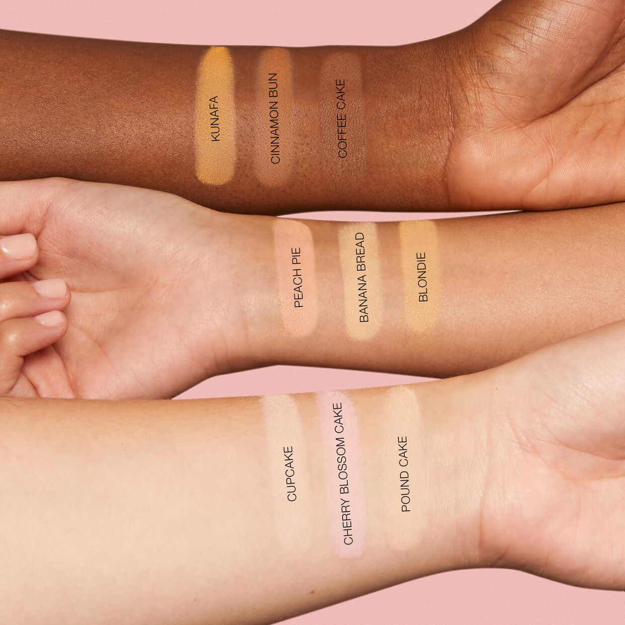 Flormar Göz Farı - Diamonds Terracotta Eyeshadow Golden Eyes 5 G 8690604083886 0212042