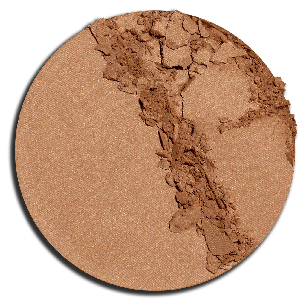 Flormar Göz Farı - Diamonds Terracotta Eyeshadow Golden Eyes 5 G 8690604083886 0212042