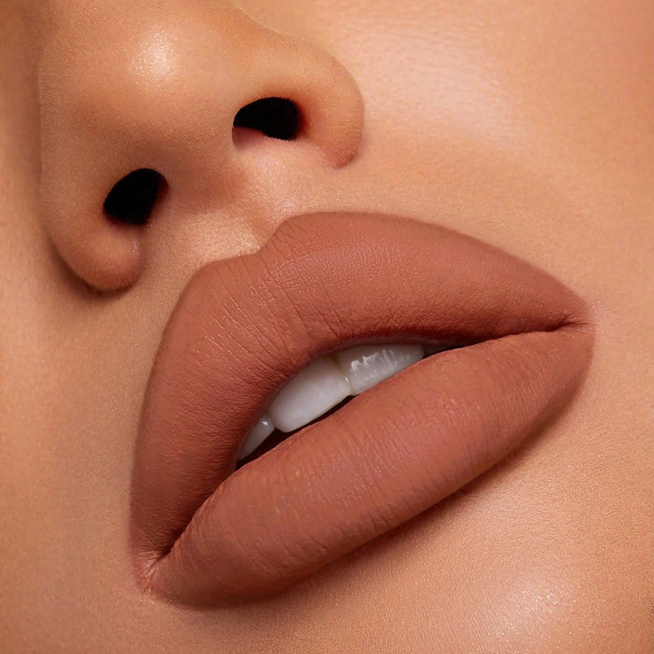 Flormar Göz Farı - Diamonds Terracotta Eyeshadow Golden Eyes 5 G 8690604083886 0212042