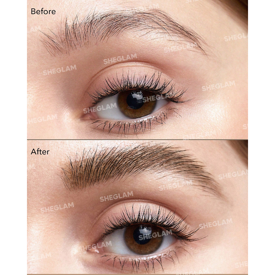 Flormar Göz Farı - Diamonds Terracotta Eyeshadow Golden Eyes 5 G 8690604083886 0212042