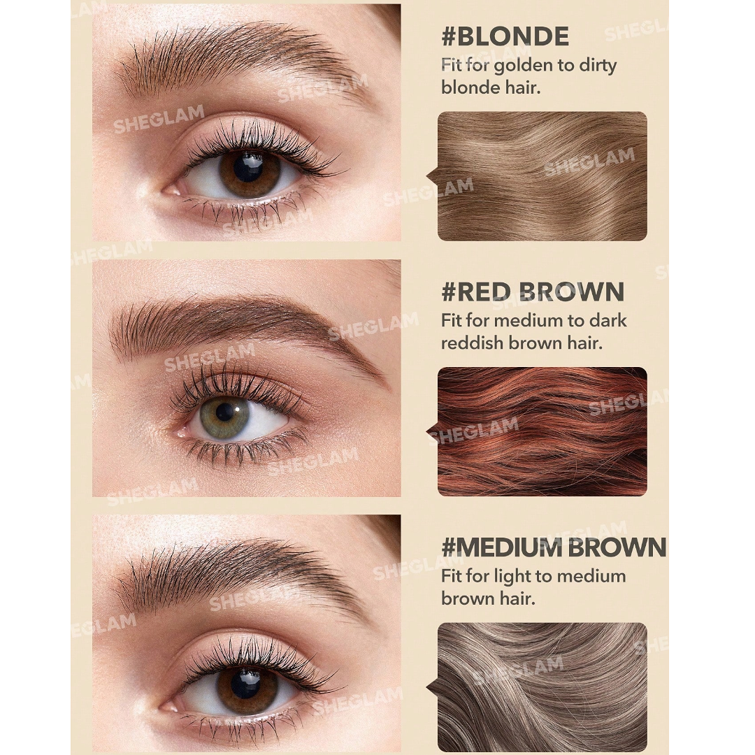 Flormar Göz Farı - Diamonds Terracotta Eyeshadow Golden Eyes 5 G 8690604083886 0212042