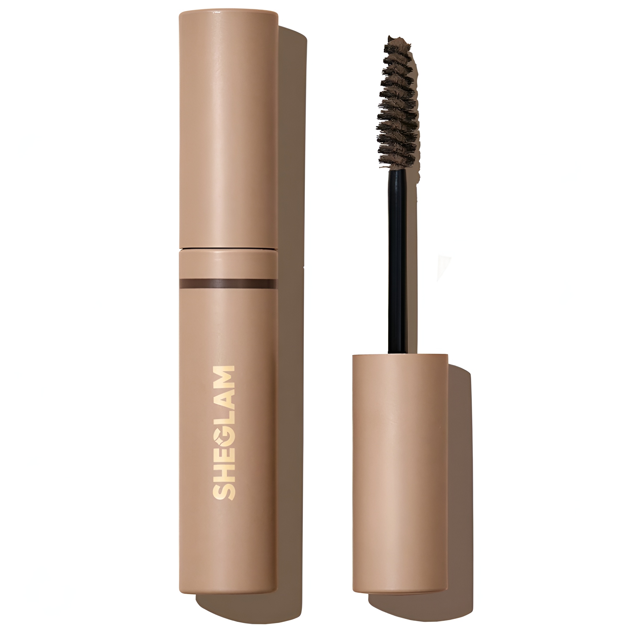 Flormar Göz Farı - Diamonds Terracotta Eyeshadow Golden Eyes 5 G 8690604083886 0212042