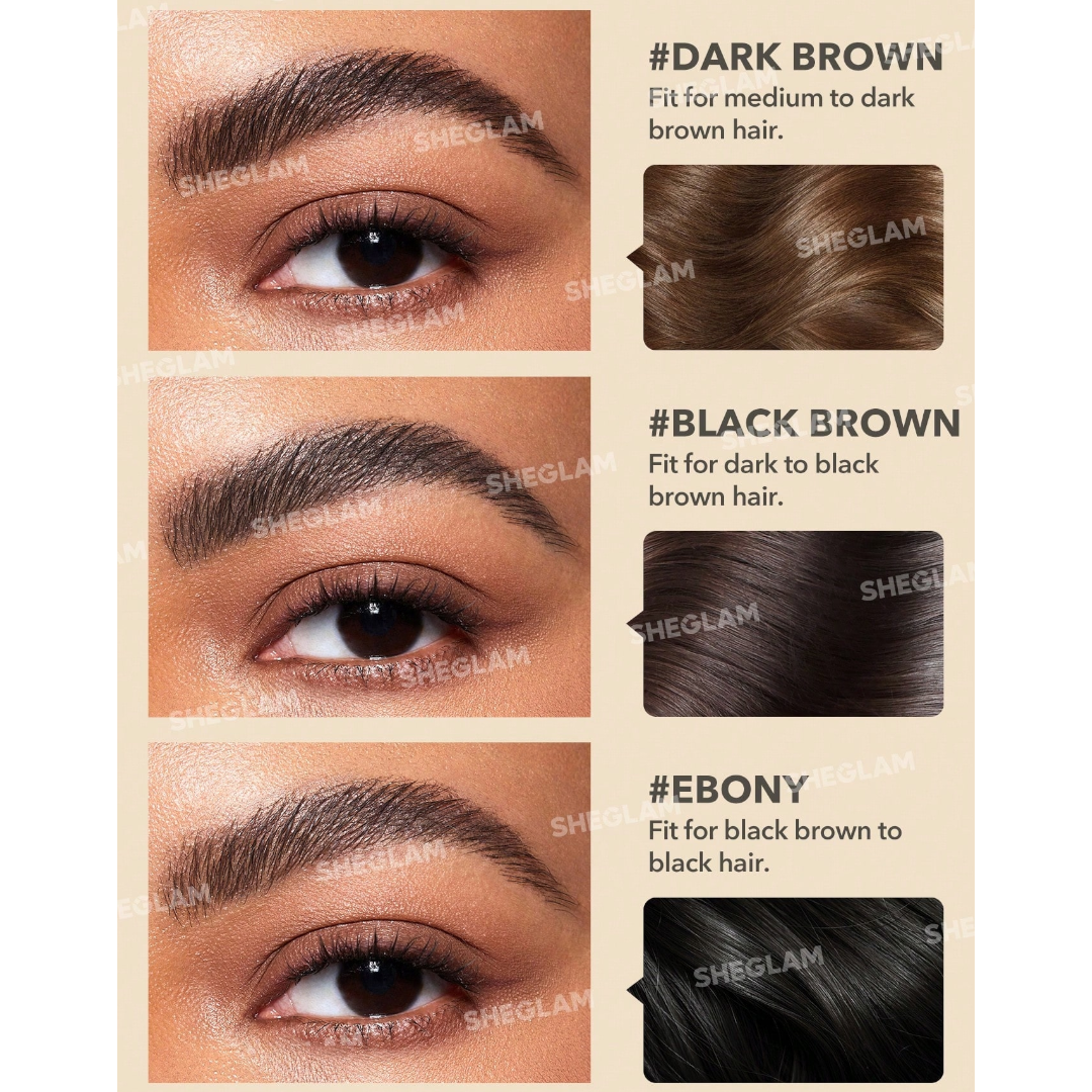 Flormar Göz Farı - Diamonds Terracotta Eyeshadow Golden Eyes 5 G 8690604083886 0212042