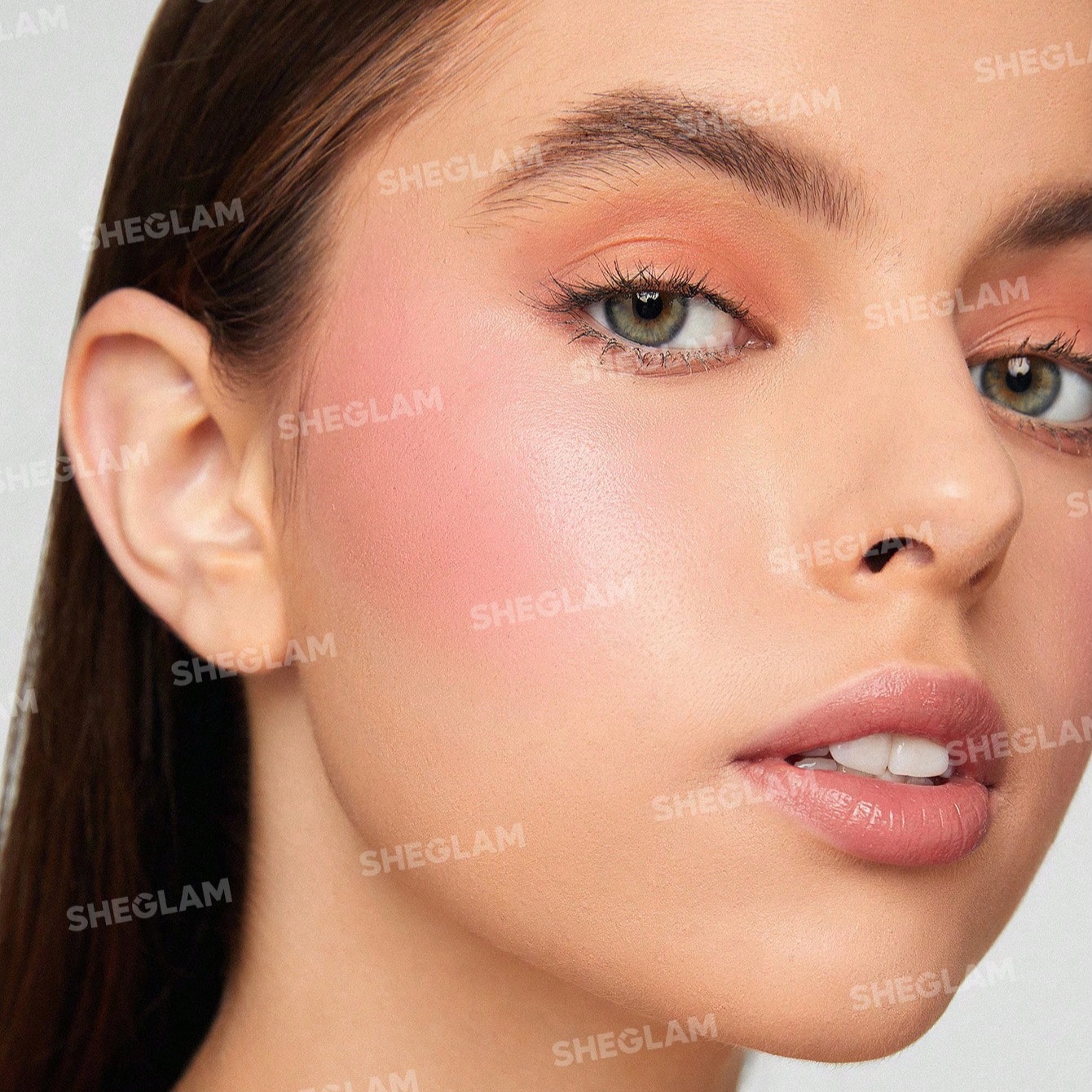 Flormar Göz Farı - Diamonds Terracotta Eyeshadow Golden Eyes 5 G 8690604083886 0212042