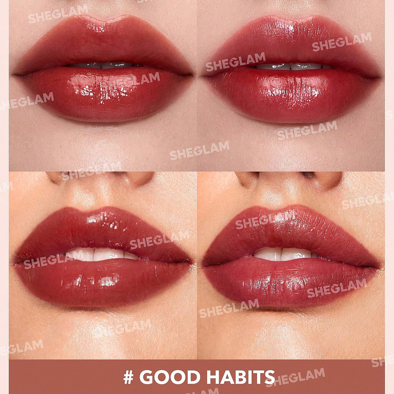 Flormar Göz Farı - Diamonds Terracotta Eyeshadow Golden Eyes 5 G 8690604083886 0212042