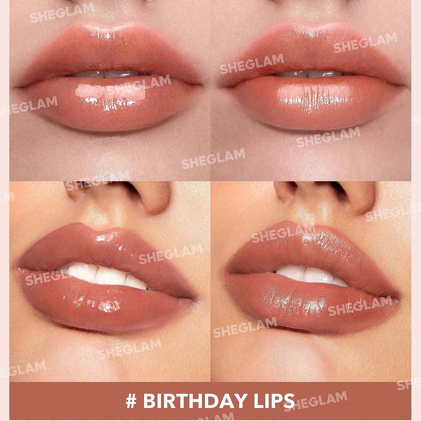 Flormar Göz Farı - Diamonds Terracotta Eyeshadow Golden Eyes 5 G 8690604083886 0212042