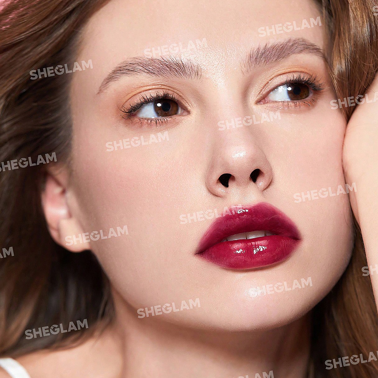 Flormar Göz Farı - Diamonds Terracotta Eyeshadow Golden Eyes 5 G 8690604083886 0212042