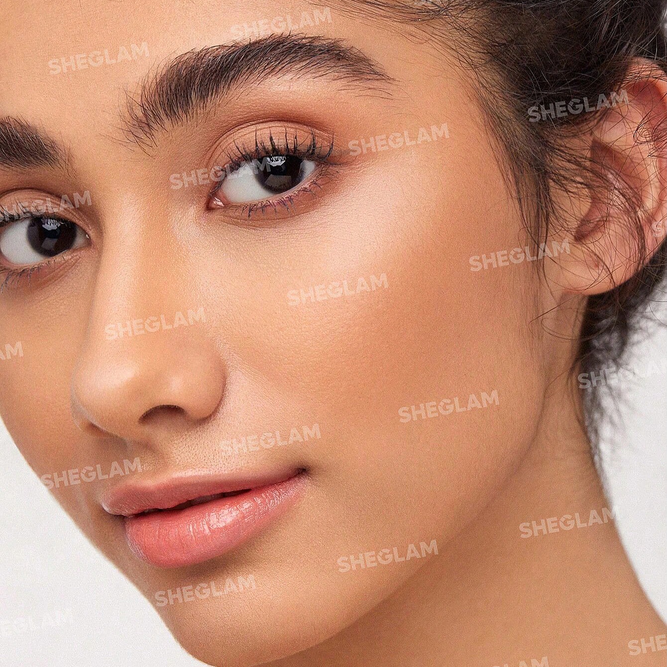 Flormar Göz Farı - Diamonds Terracotta Eyeshadow Golden Eyes 5 G 8690604083886 0212042