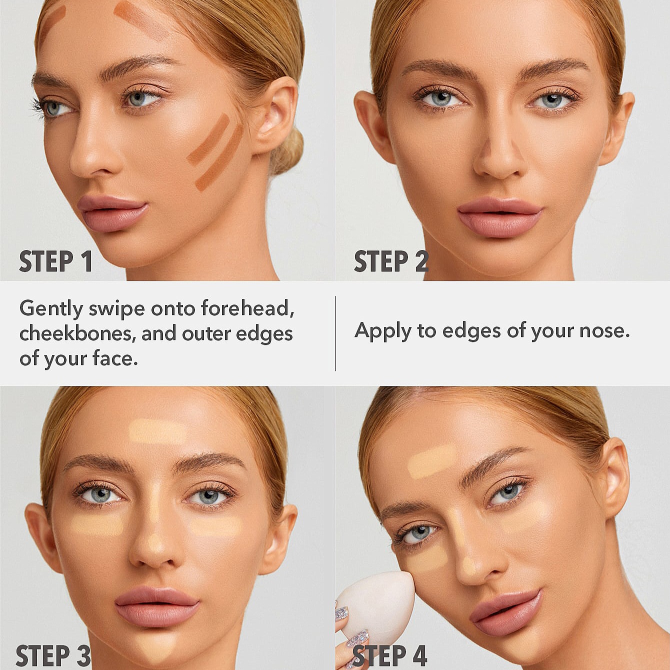 Flormar Göz Farı - Diamonds Terracotta Eyeshadow Golden Eyes 5 G 8690604083886 0212042