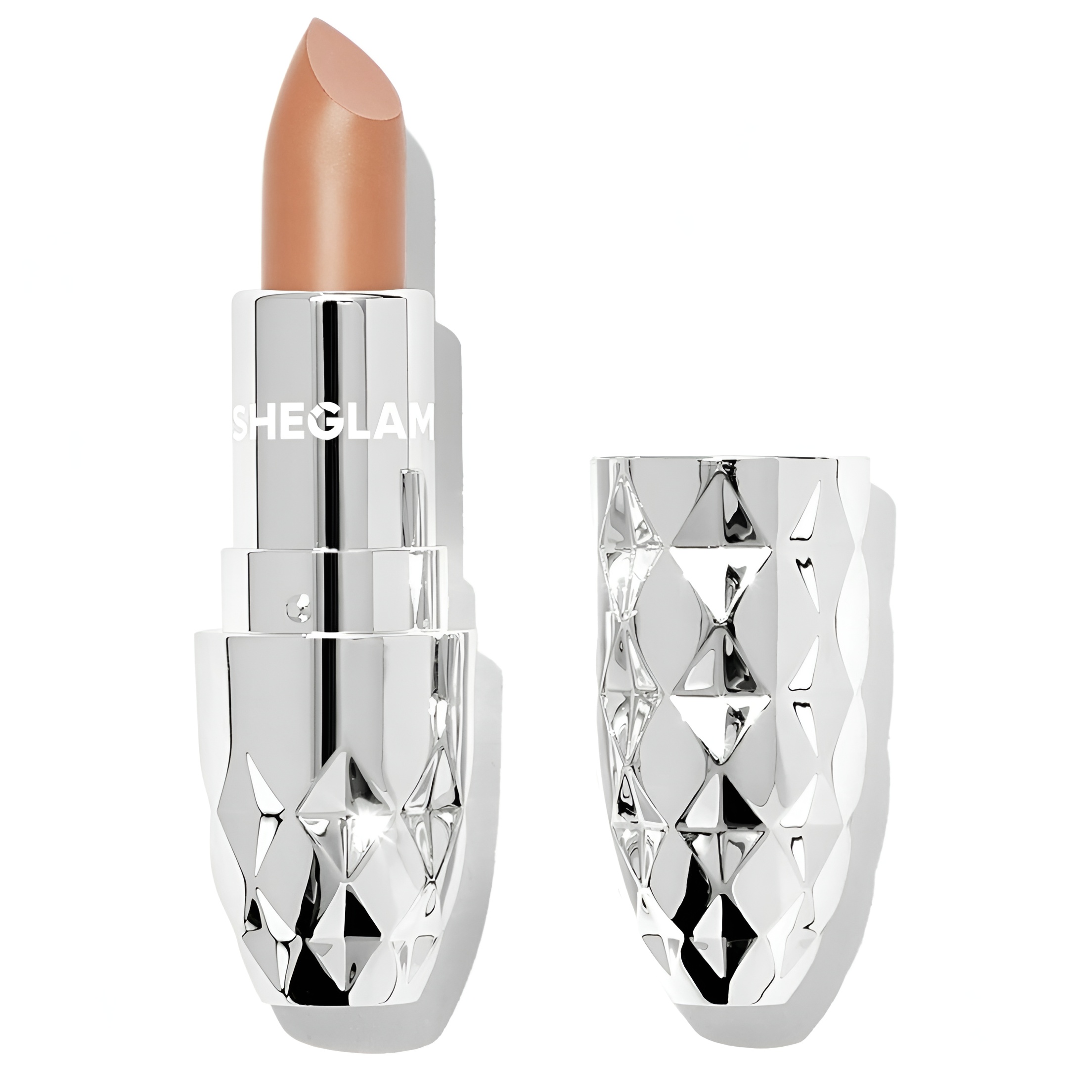 Flormar Göz Farı - Diamonds Terracotta Eyeshadow Golden Eyes 5 G 8690604083886 0212042