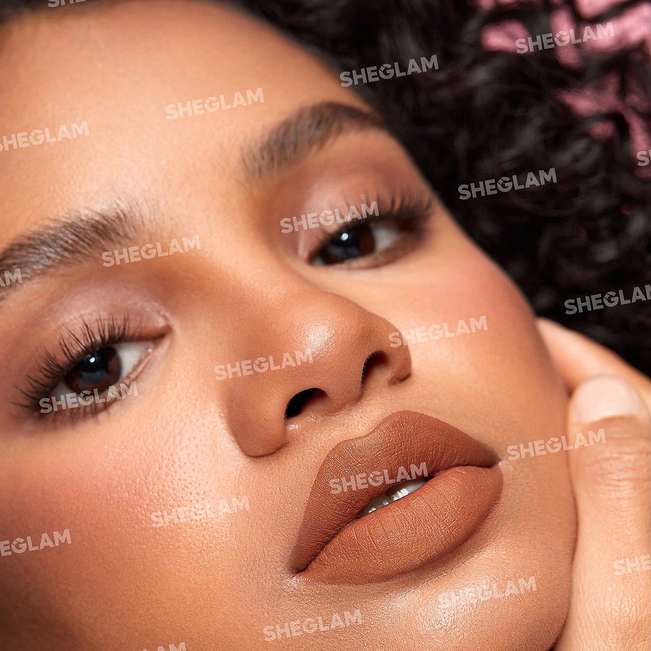 Flormar Göz Farı - Diamonds Terracotta Eyeshadow Golden Eyes 5 G 8690604083886 0212042