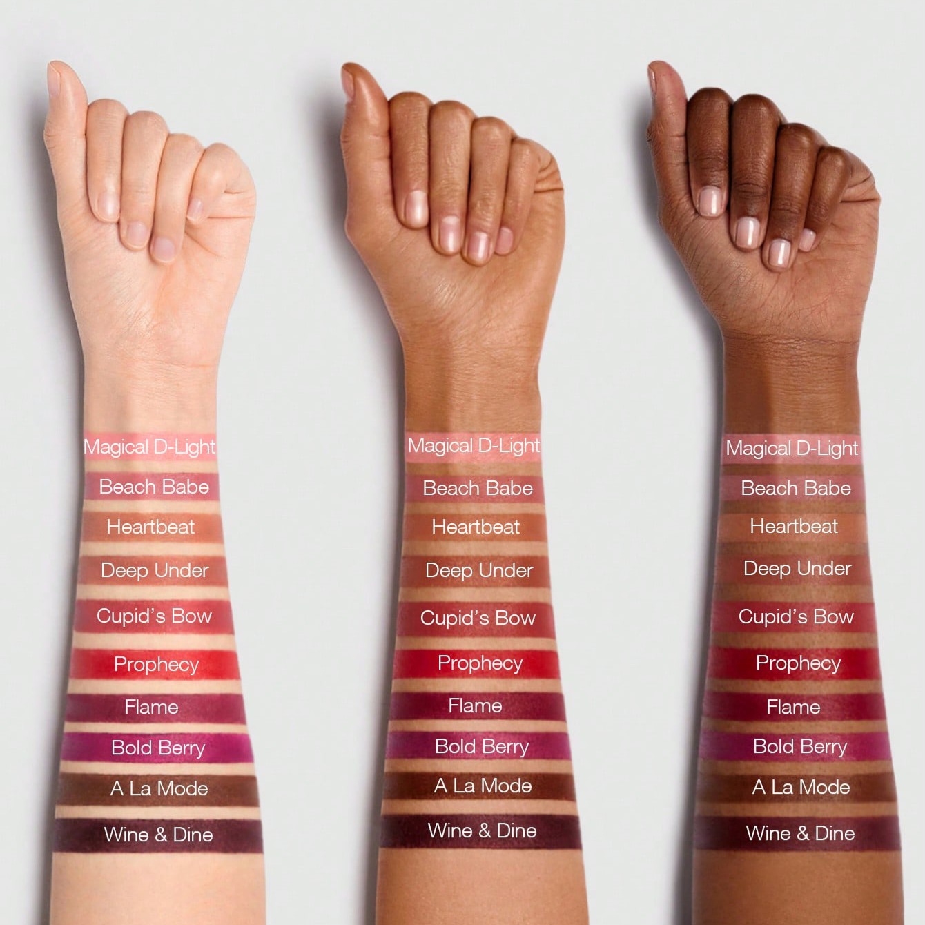 Flormar Göz Farı - Diamonds Terracotta Eyeshadow Golden Eyes 5 G 8690604083886 0212042