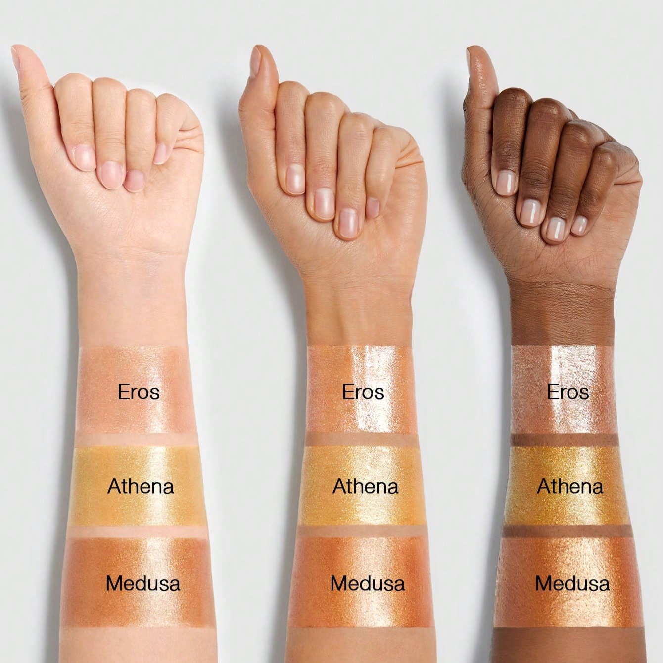 Flormar Göz Farı - Diamonds Terracotta Eyeshadow Golden Eyes 5 G 8690604083886 0212042