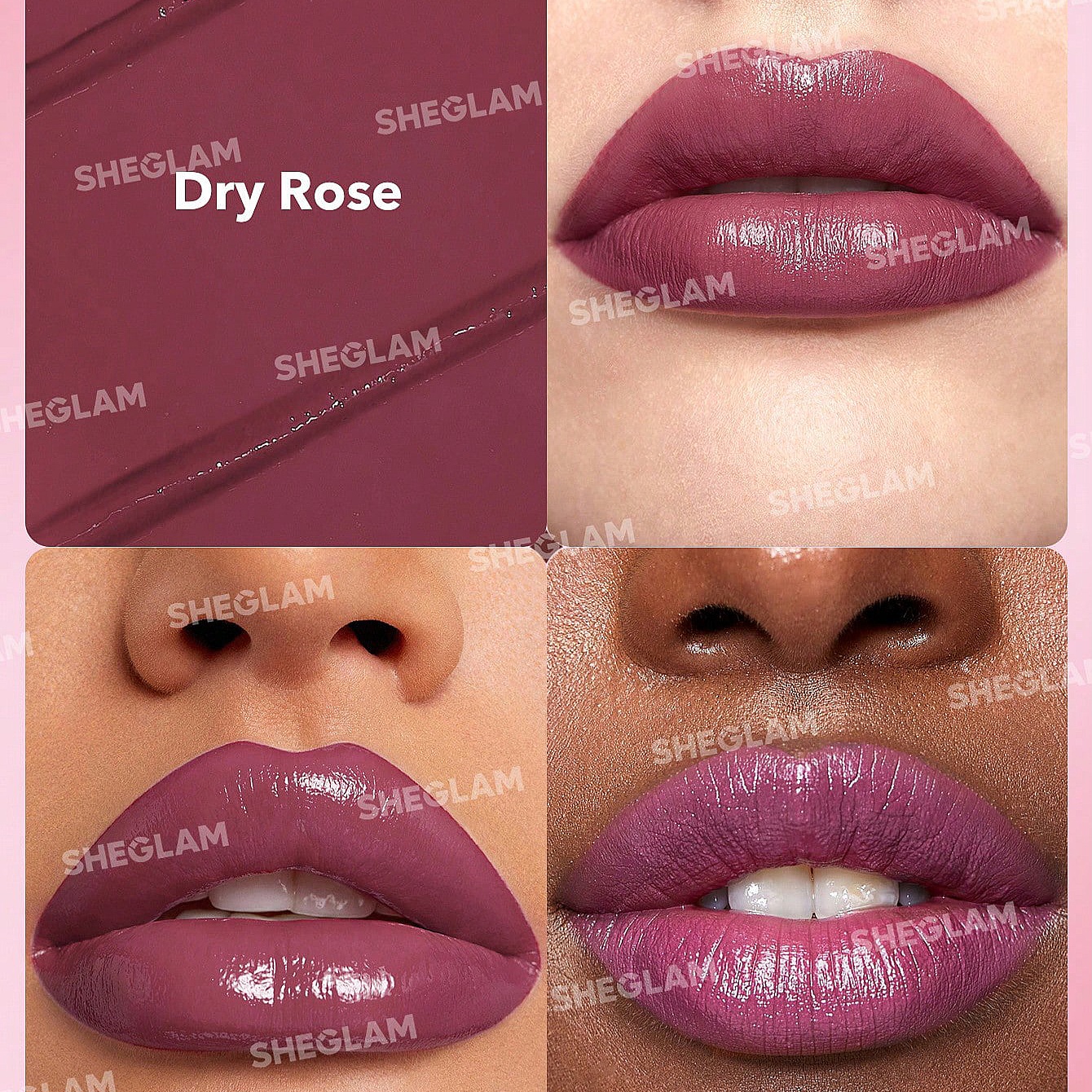 Flormar Göz Farı - Diamonds Terracotta Eyeshadow Golden Eyes 5 G 8690604083886 0212042