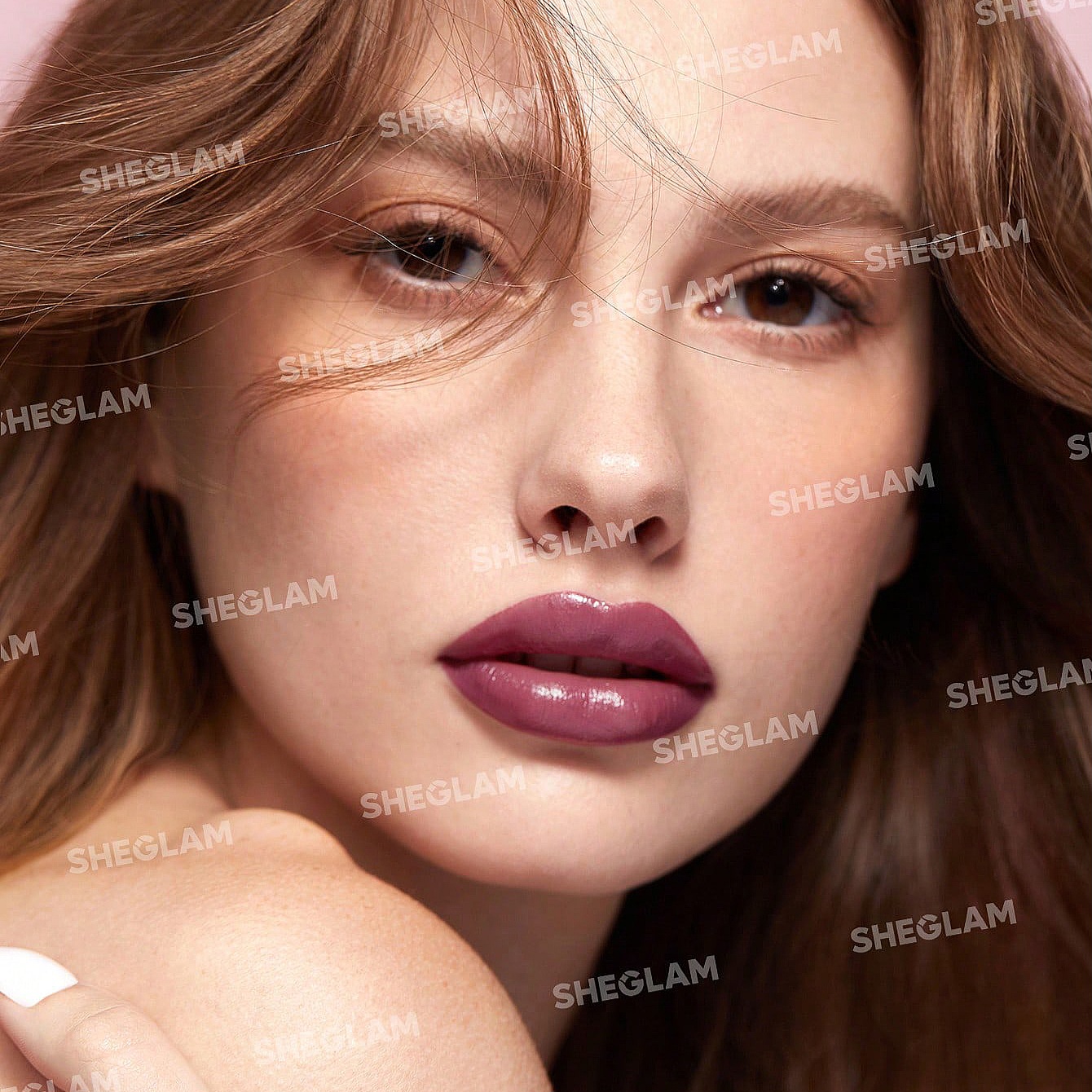 Flormar Göz Farı - Diamonds Terracotta Eyeshadow Golden Eyes 5 G 8690604083886 0212042