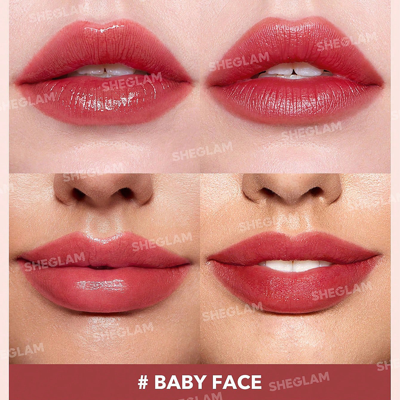 Flormar Göz Farı - Diamonds Terracotta Eyeshadow Golden Eyes 5 G 8690604083886 0212042