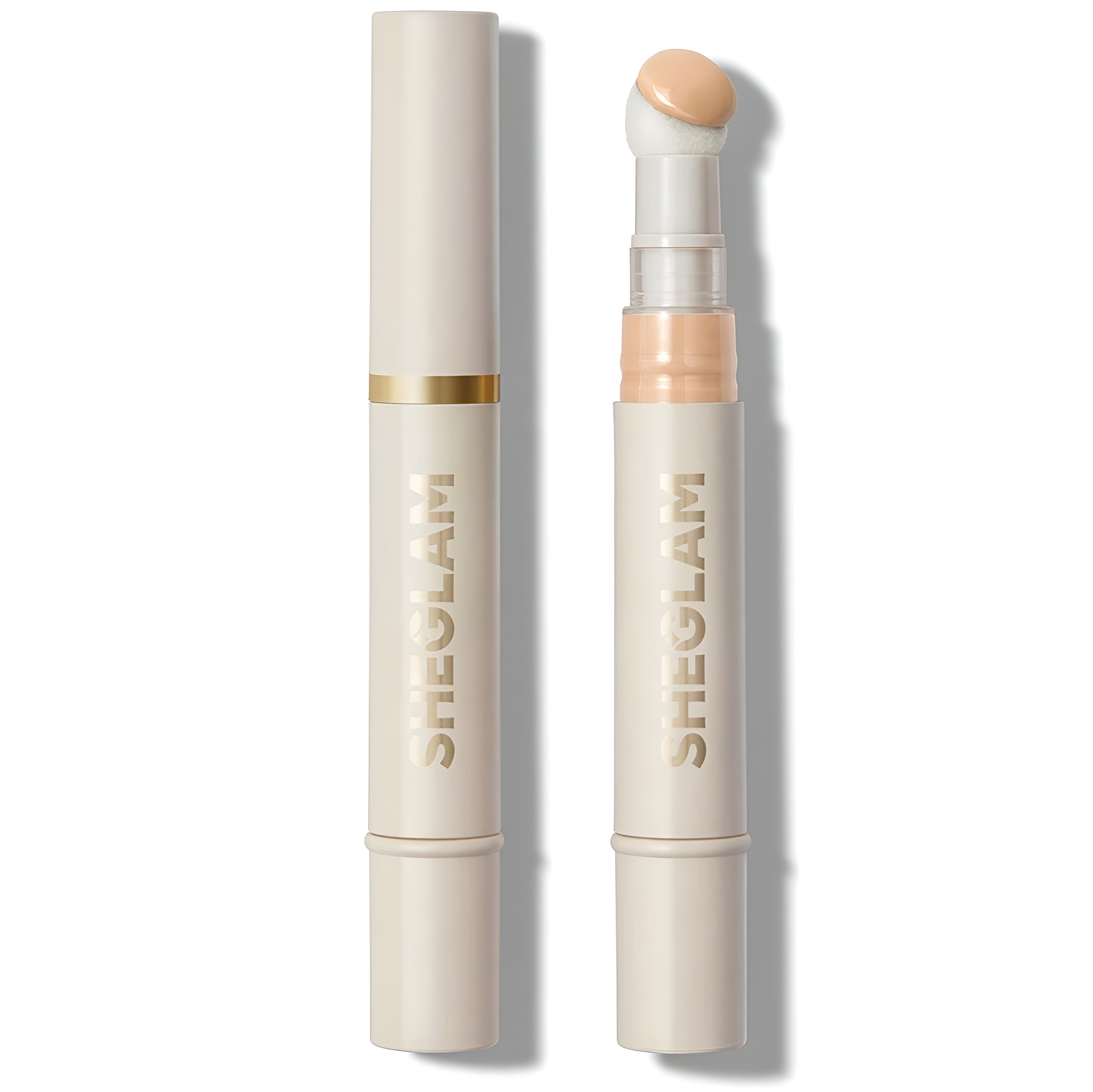 Flormar Göz Farı - Diamonds Terracotta Eyeshadow Golden Eyes 5 G 8690604083886 0212042