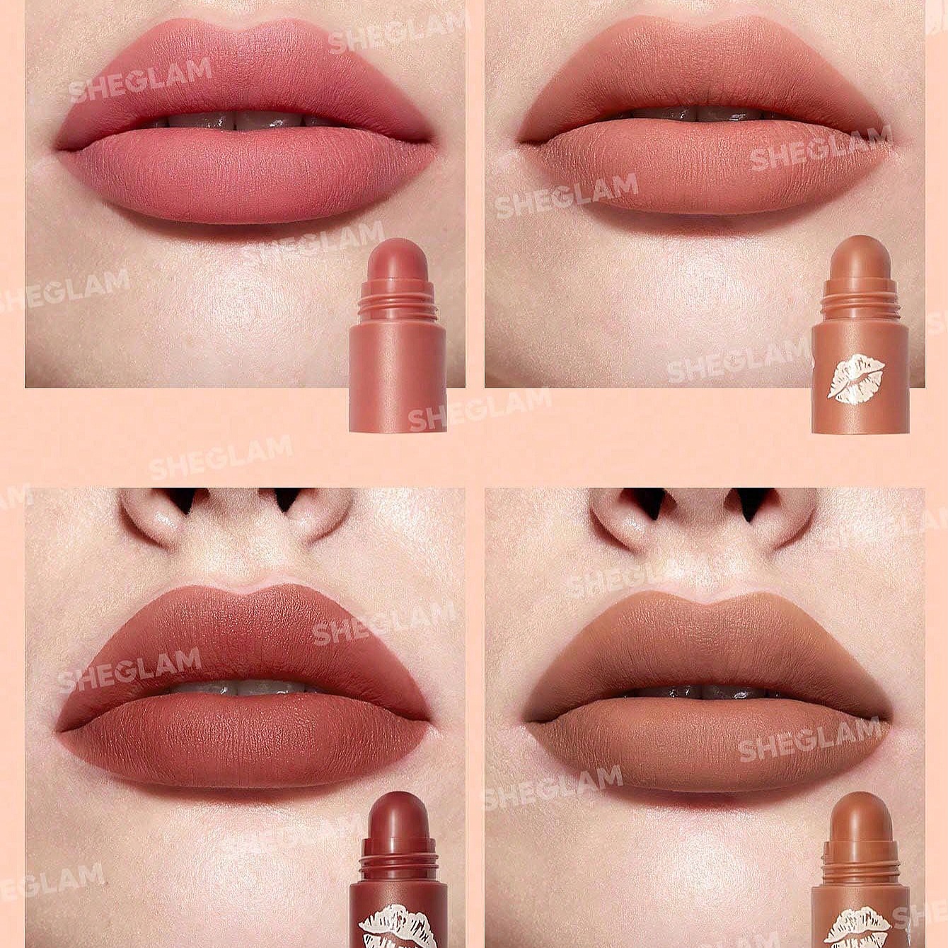 Flormar Göz Farı - Diamonds Terracotta Eyeshadow Golden Eyes 5 G 8690604083886 0212042