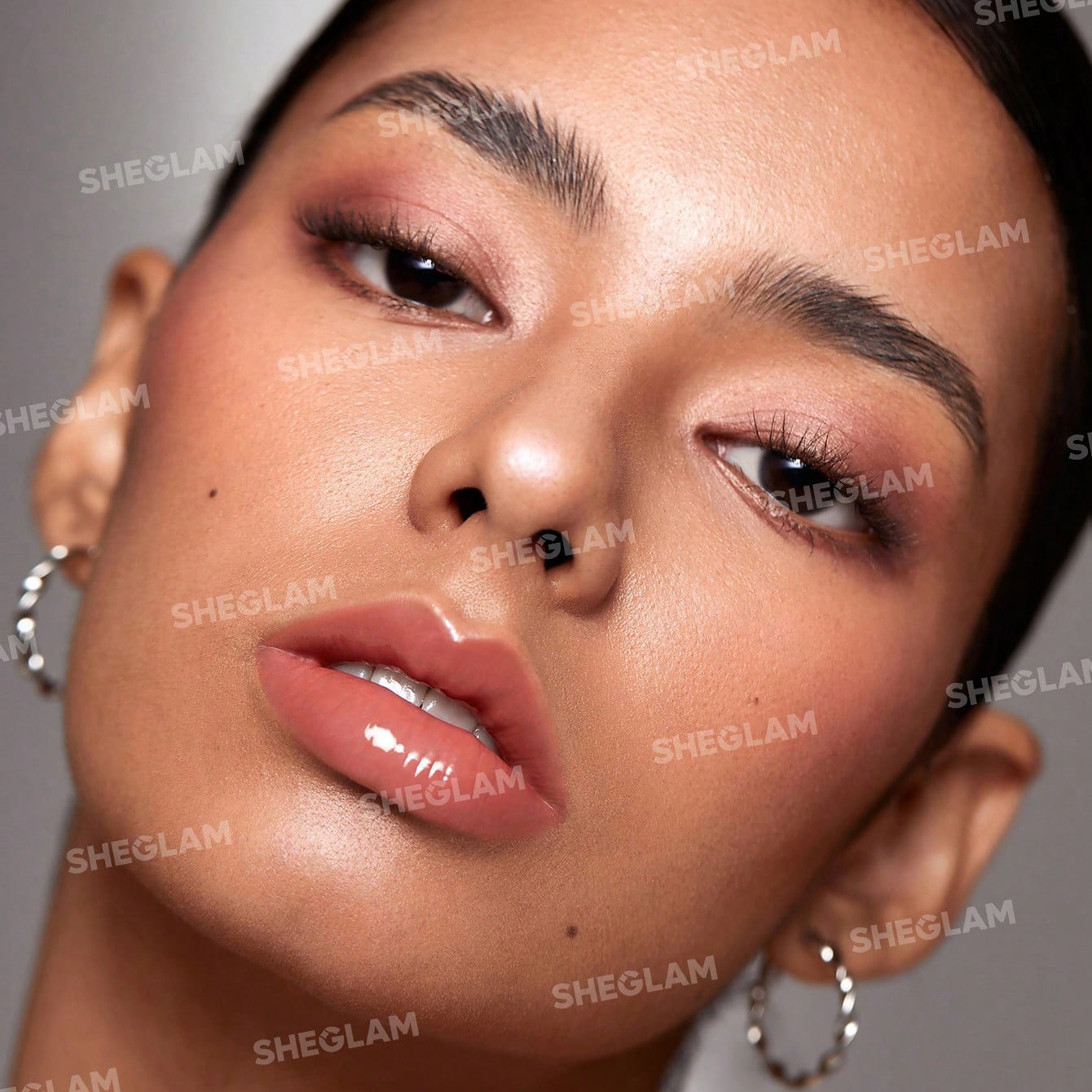 Flormar Göz Farı - Diamonds Terracotta Eyeshadow Golden Eyes 5 G 8690604083886 0212042