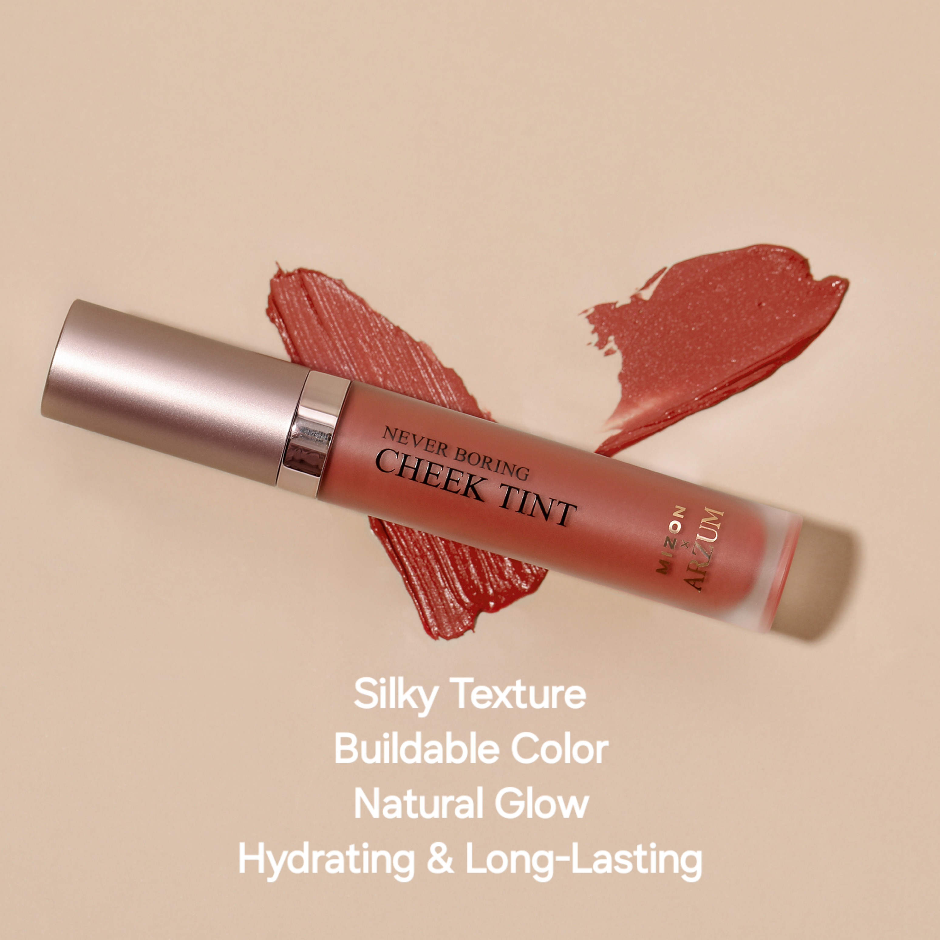 Flormar Göz Farı - Diamonds Terracotta Eyeshadow Golden Eyes 5 G 8690604083886 0212042