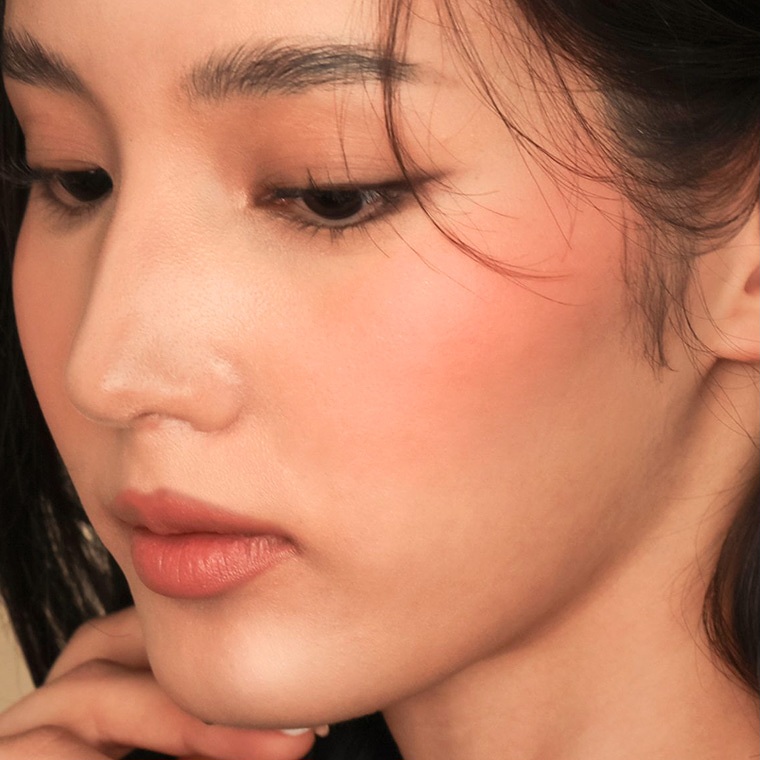 Flormar Göz Farı - Diamonds Terracotta Eyeshadow Golden Eyes 5 G 8690604083886 0212042