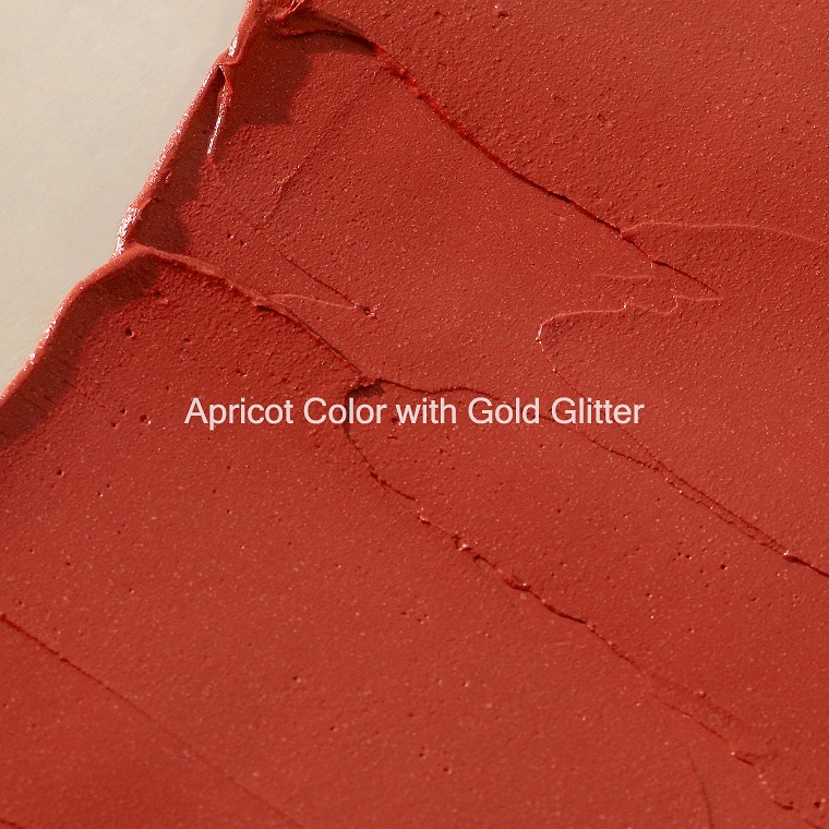 Flormar Göz Farı - Diamonds Terracotta Eyeshadow Golden Eyes 5 G 8690604083886 0212042