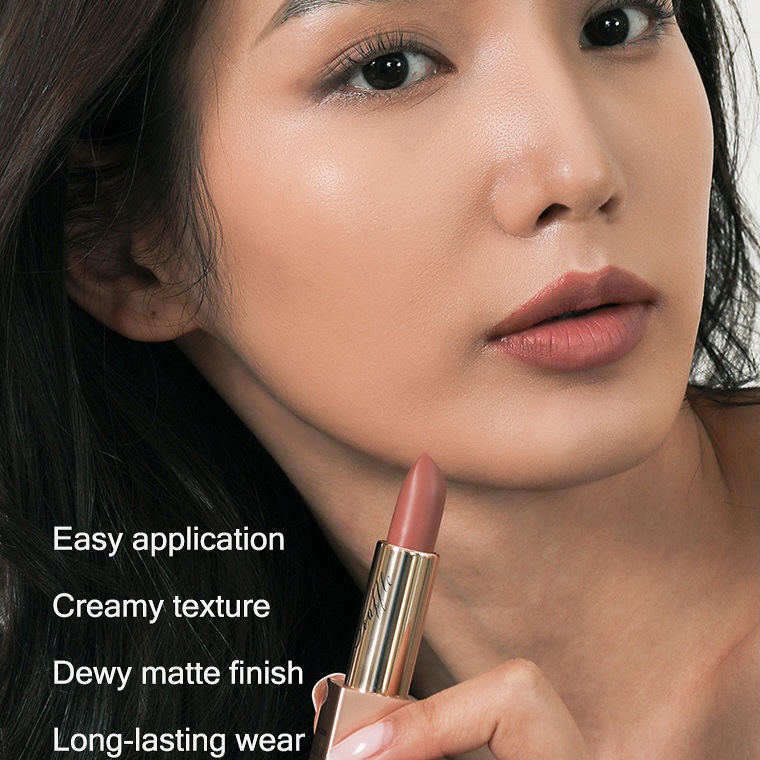 Flormar Göz Farı - Diamonds Terracotta Eyeshadow Golden Eyes 5 G 8690604083886 0212042