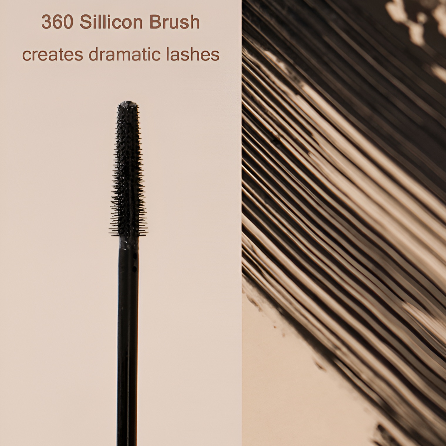 Flormar Göz Farı - Diamonds Terracotta Eyeshadow Golden Eyes 5 G 8690604083886 0212042