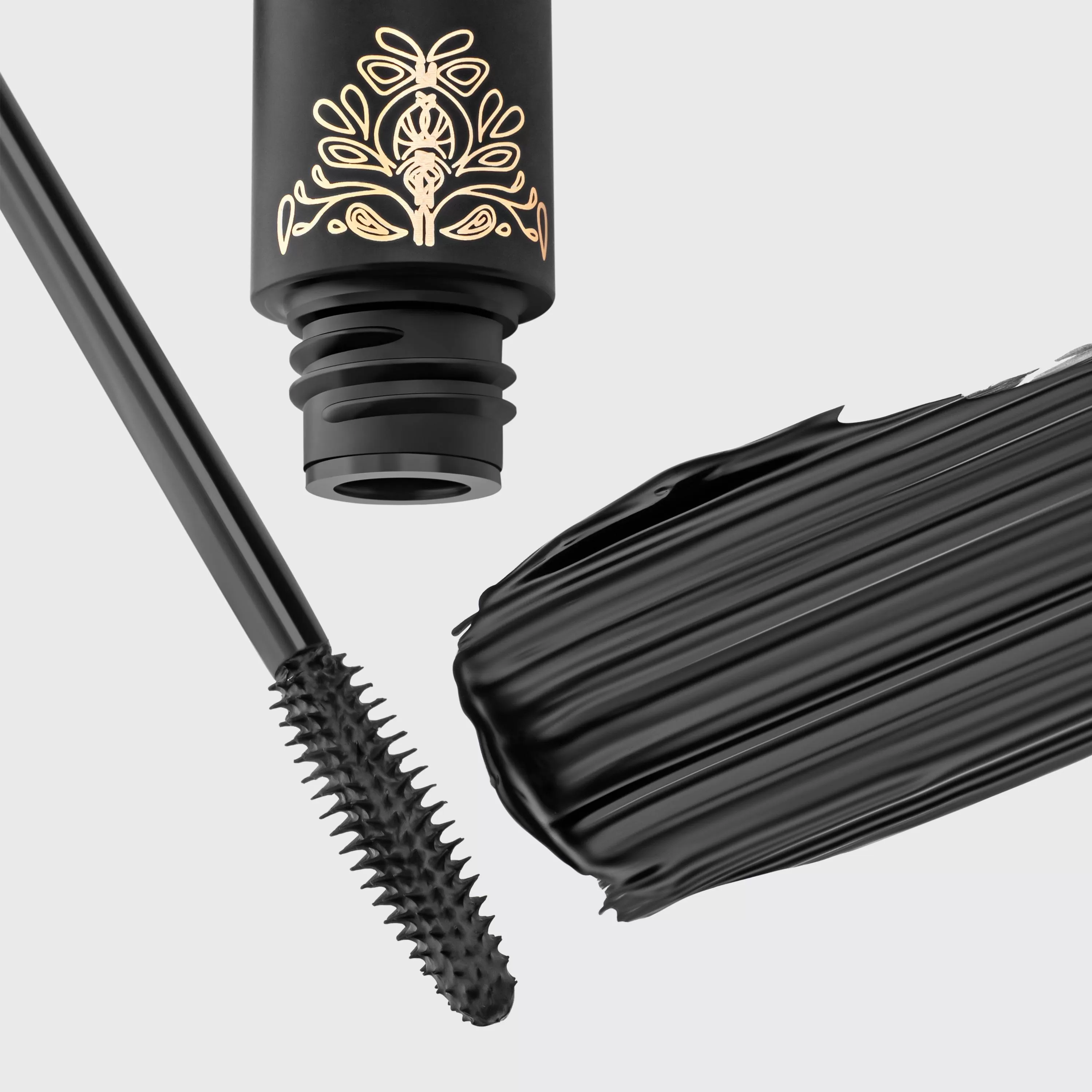 Flormar Göz Farı - Diamonds Terracotta Eyeshadow Golden Eyes 5 G 8690604083886 0212042