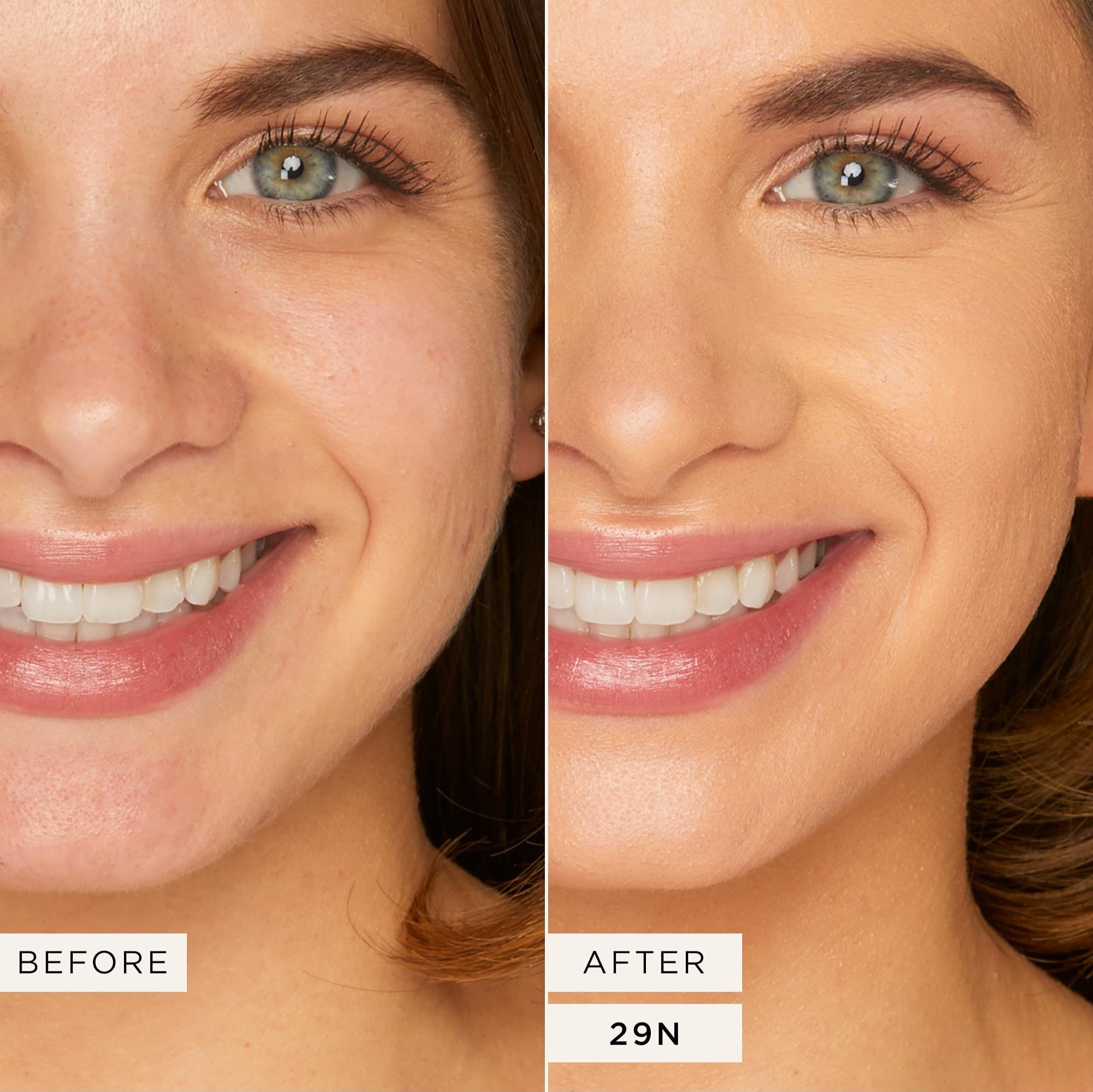 Flormar Göz Farı - Diamonds Terracotta Eyeshadow Golden Eyes 5 G 8690604083886 0212042