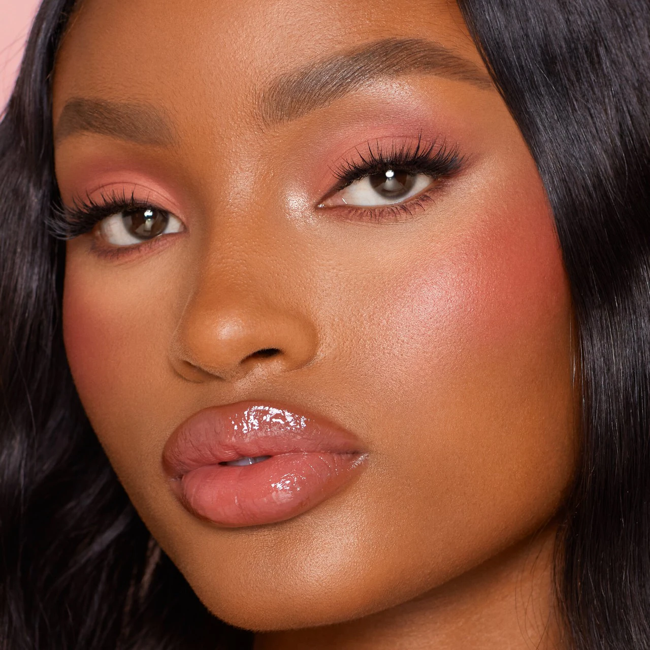 Flormar Göz Farı - Diamonds Terracotta Eyeshadow Golden Eyes 5 G 8690604083886 0212042