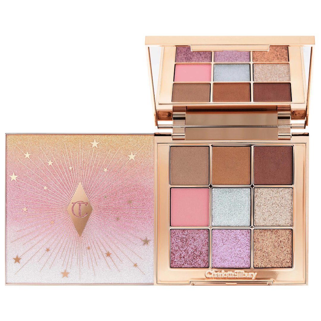 Flormar Göz Farı - Diamonds Terracotta Eyeshadow Golden Eyes 5 G 8690604083886 0212042