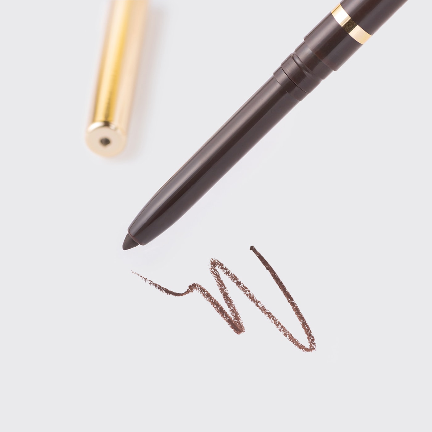 Flormar Göz Farı - Diamonds Terracotta Eyeshadow Golden Eyes 5 G 8690604083886 0212042