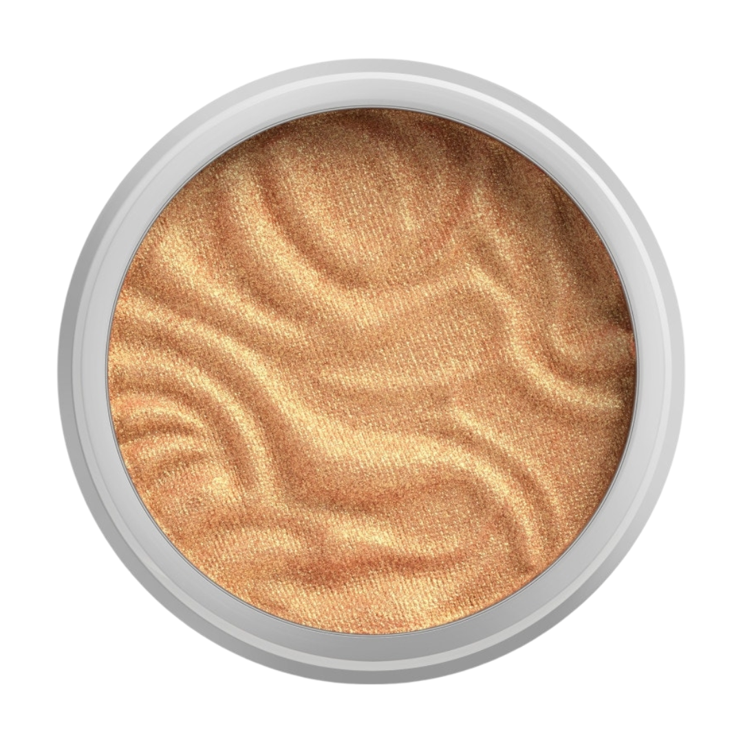 Flormar Göz Farı - Diamonds Terracotta Eyeshadow Golden Eyes 5 G 8690604083886 0212042