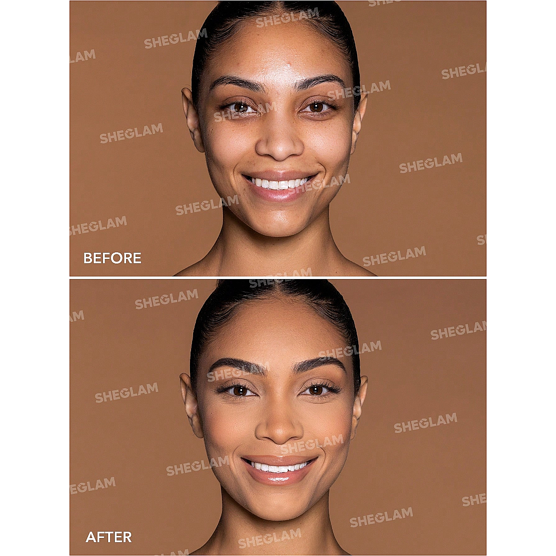 Flormar Göz Farı - Diamonds Terracotta Eyeshadow Golden Eyes 5 G 8690604083886 0212042