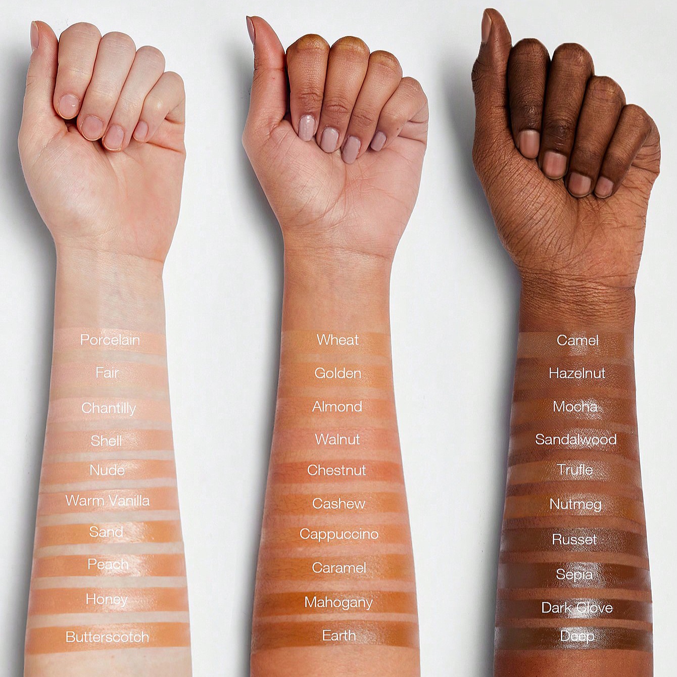 Flormar Göz Farı - Diamonds Terracotta Eyeshadow Golden Eyes 5 G 8690604083886 0212042