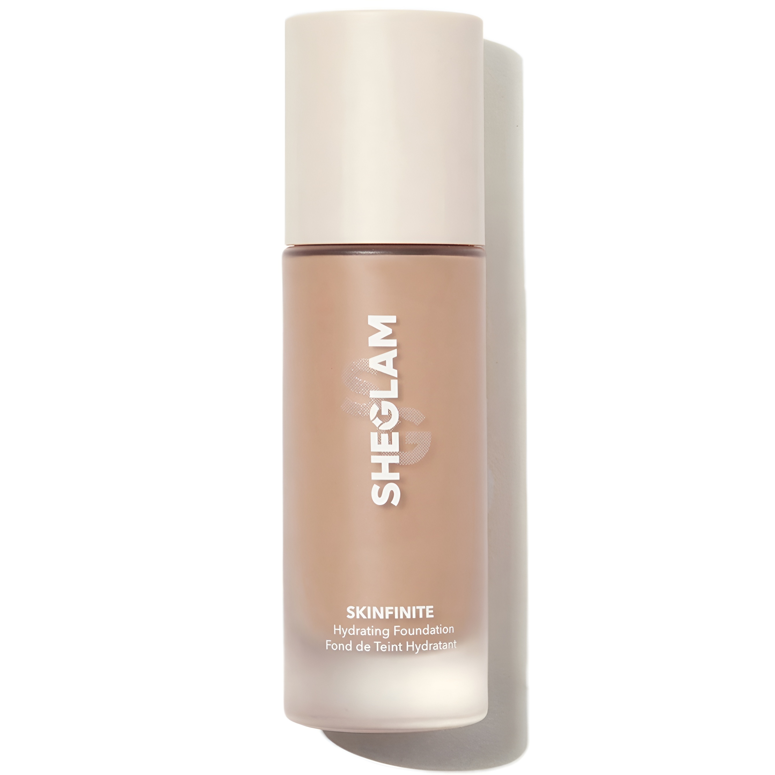 Flormar Göz Farı - Diamonds Terracotta Eyeshadow Golden Eyes 5 G 8690604083886 0212042