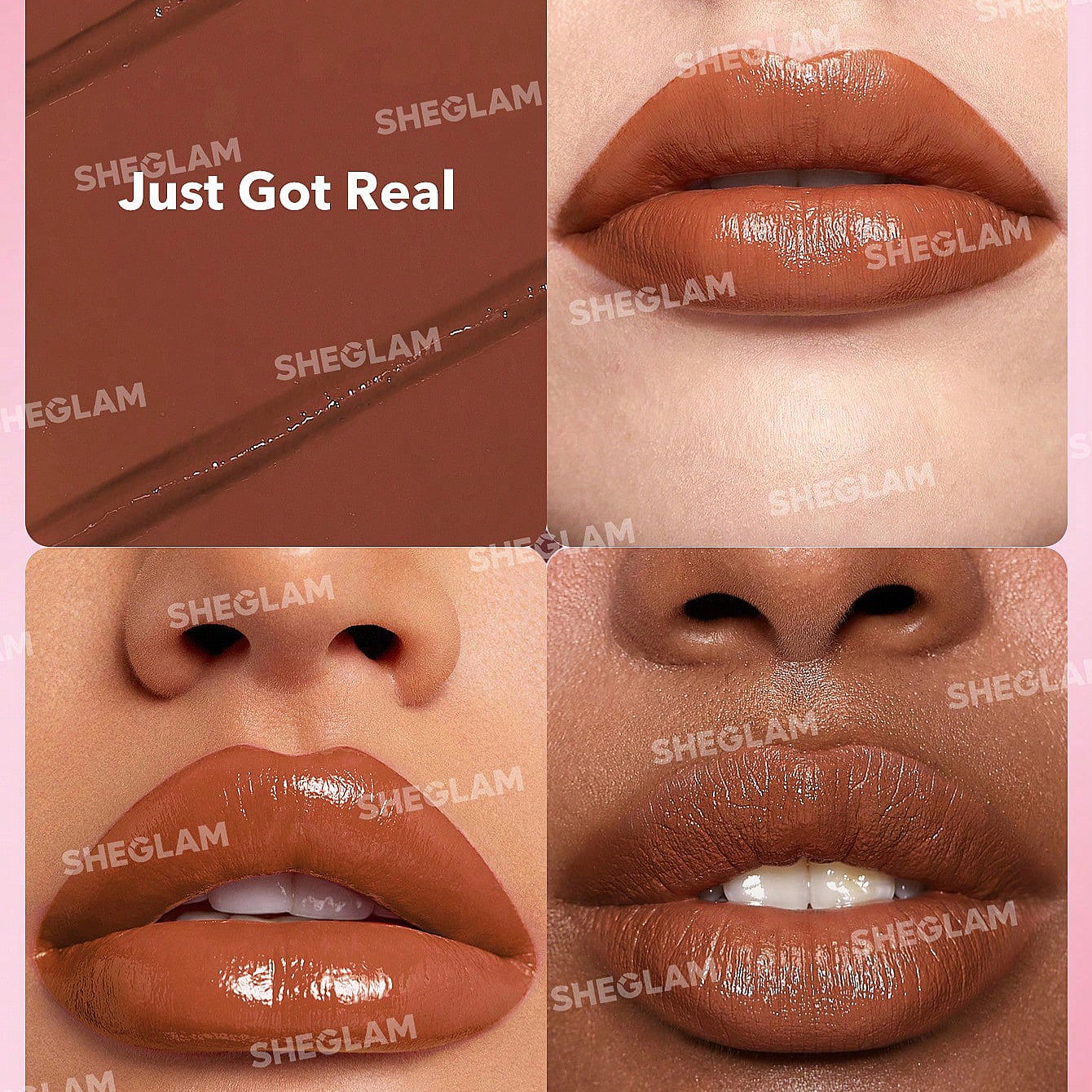 Flormar Göz Farı - Diamonds Terracotta Eyeshadow Golden Eyes 5 G 8690604083886 0212042