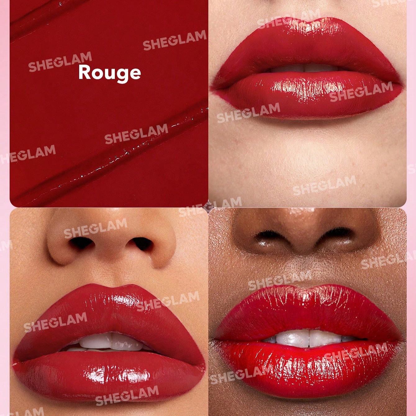 Flormar Göz Farı - Diamonds Terracotta Eyeshadow Golden Eyes 5 G 8690604083886 0212042