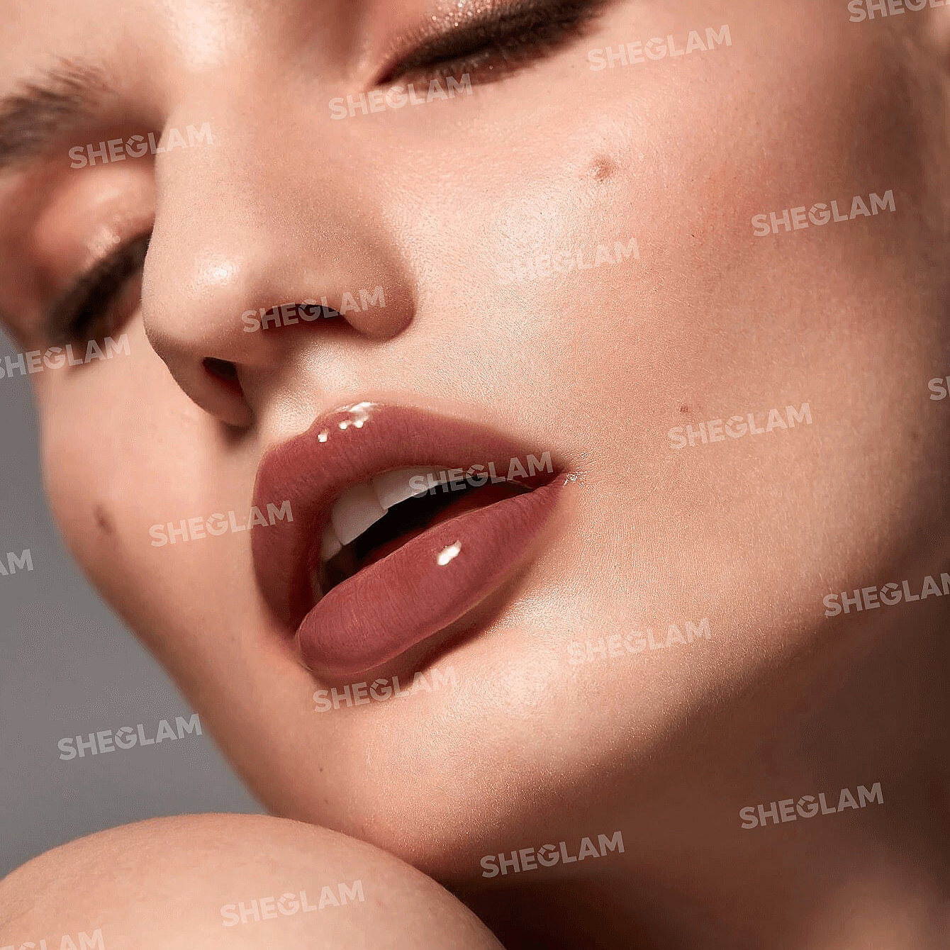 Flormar Göz Farı - Diamonds Terracotta Eyeshadow Golden Eyes 5 G 8690604083886 0212042