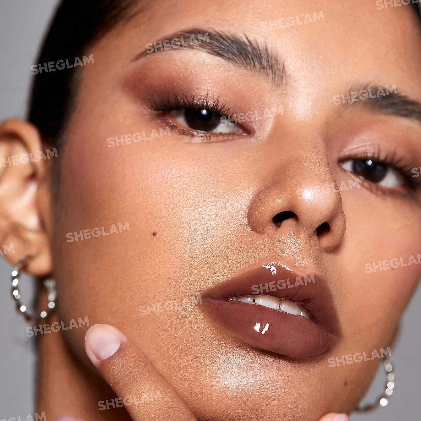 Flormar Göz Farı - Diamonds Terracotta Eyeshadow Golden Eyes 5 G 8690604083886 0212042