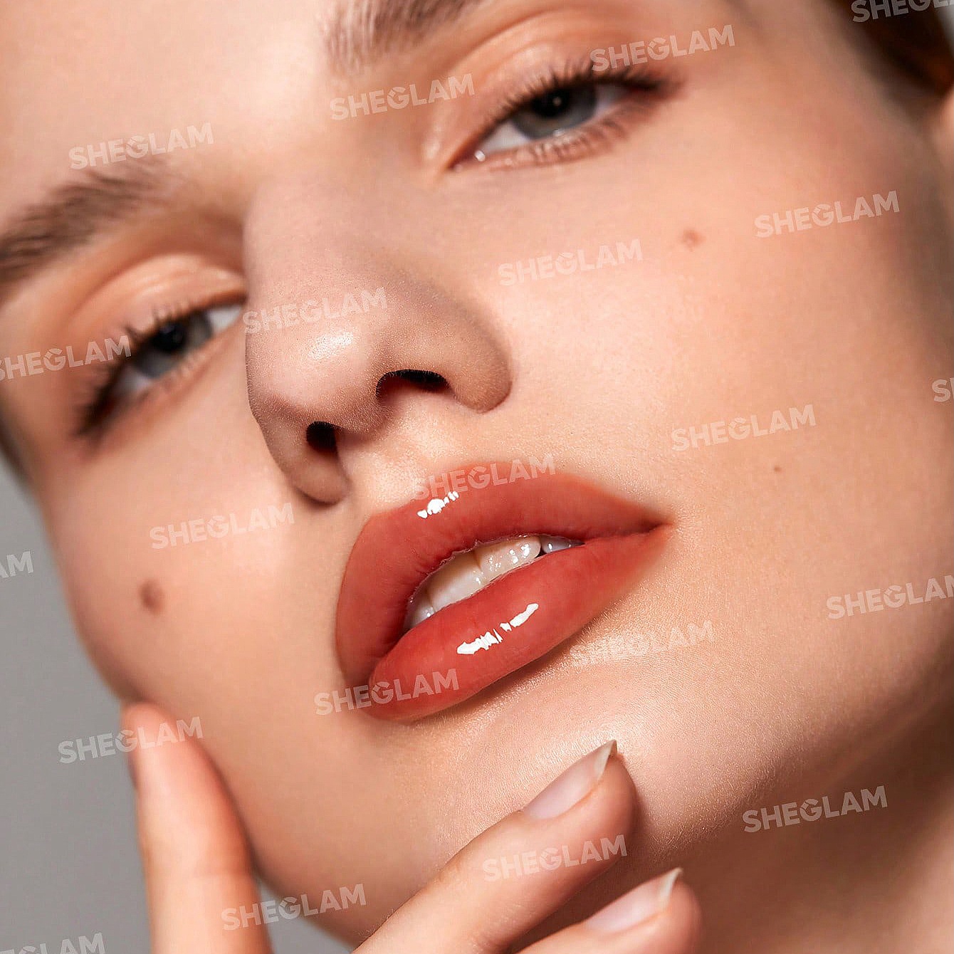 Flormar Göz Farı - Diamonds Terracotta Eyeshadow Golden Eyes 5 G 8690604083886 0212042