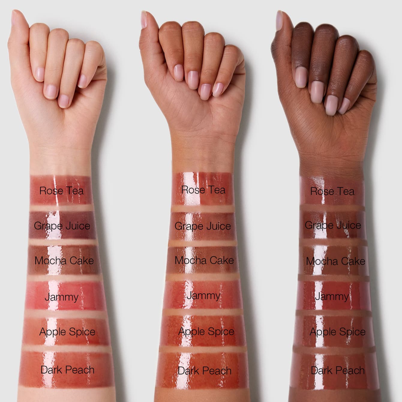 Flormar Göz Farı - Diamonds Terracotta Eyeshadow Golden Eyes 5 G 8690604083886 0212042