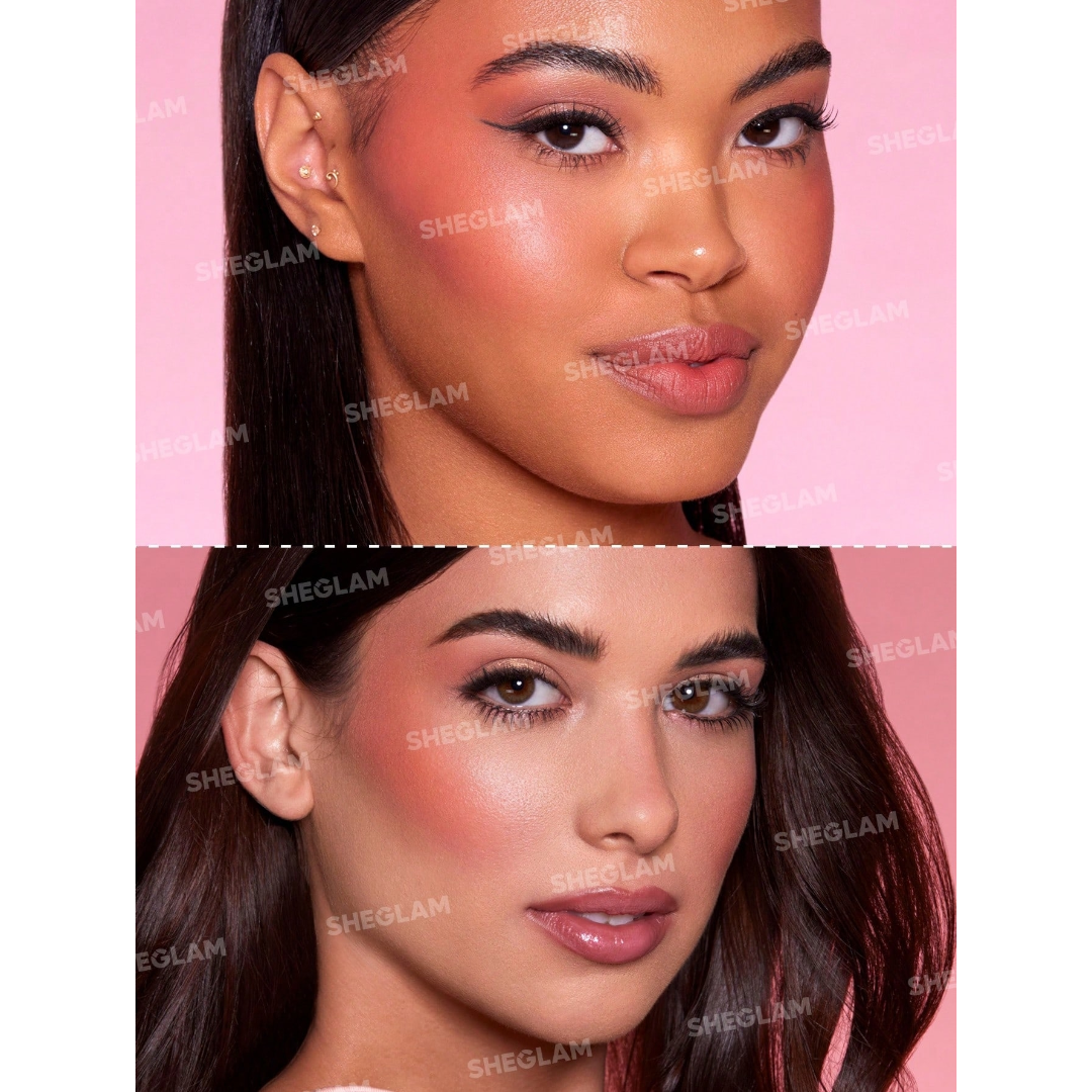 Flormar Göz Farı - Diamonds Terracotta Eyeshadow Golden Eyes 5 G 8690604083886 0212042