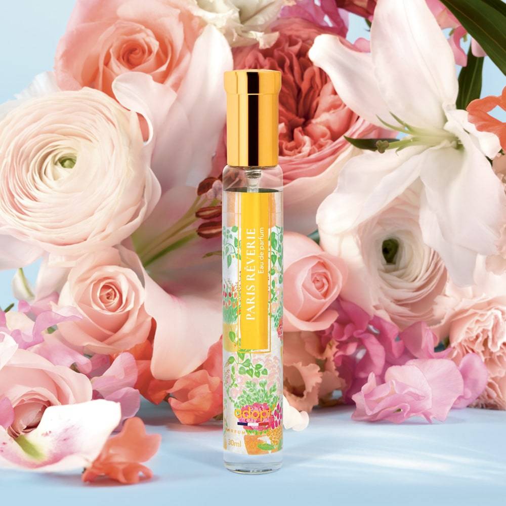 Flormar Göz Farı - Diamonds Terracotta Eyeshadow Golden Eyes 5 G 8690604083886 0212042