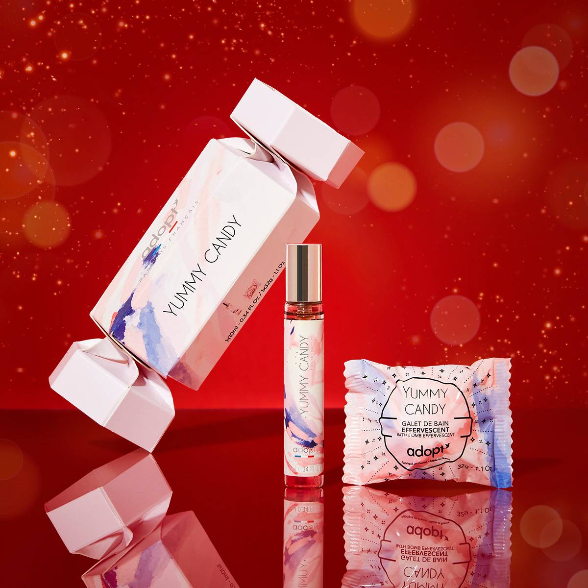 Flormar Göz Farı - Diamonds Terracotta Eyeshadow Golden Eyes 5 G 8690604083886 0212042