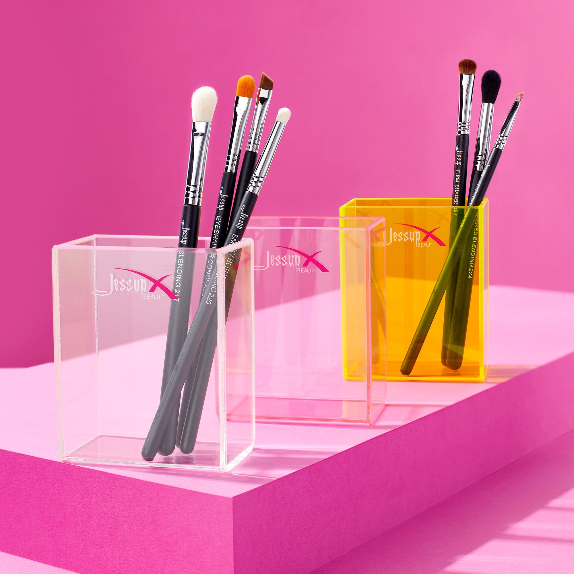 Flormar Göz Farı - Diamonds Terracotta Eyeshadow Golden Eyes 5 G 8690604083886 0212042