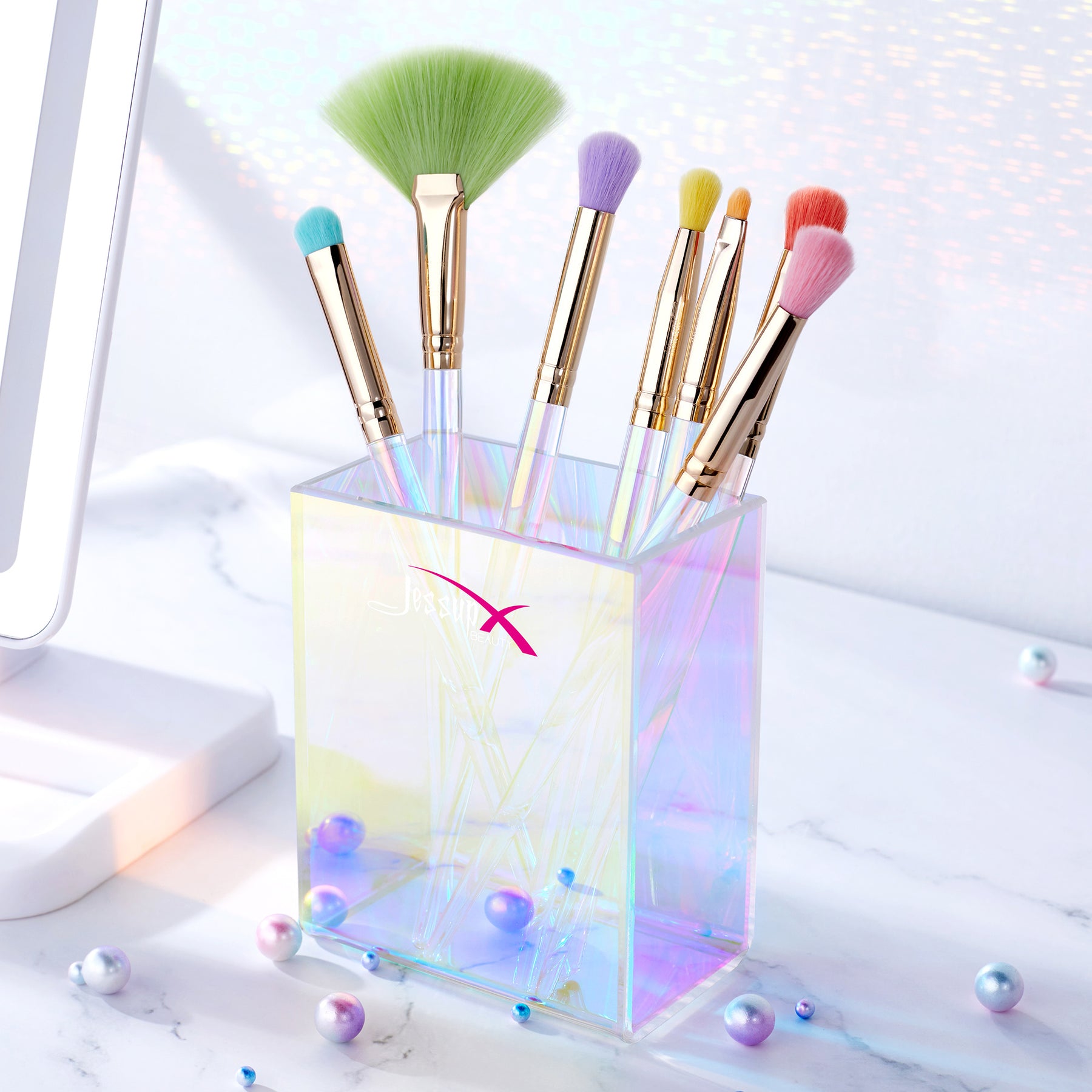 Flormar Göz Farı - Diamonds Terracotta Eyeshadow Golden Eyes 5 G 8690604083886 0212042